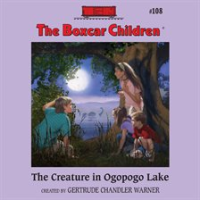 The_Creature_In_Ogopogo_Lake